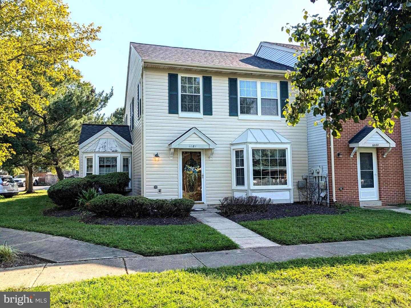 6089 RED SQUIRREL PLACE Waldorf Maryland United States, for Sale, residential,  , Realty World Team One Properties