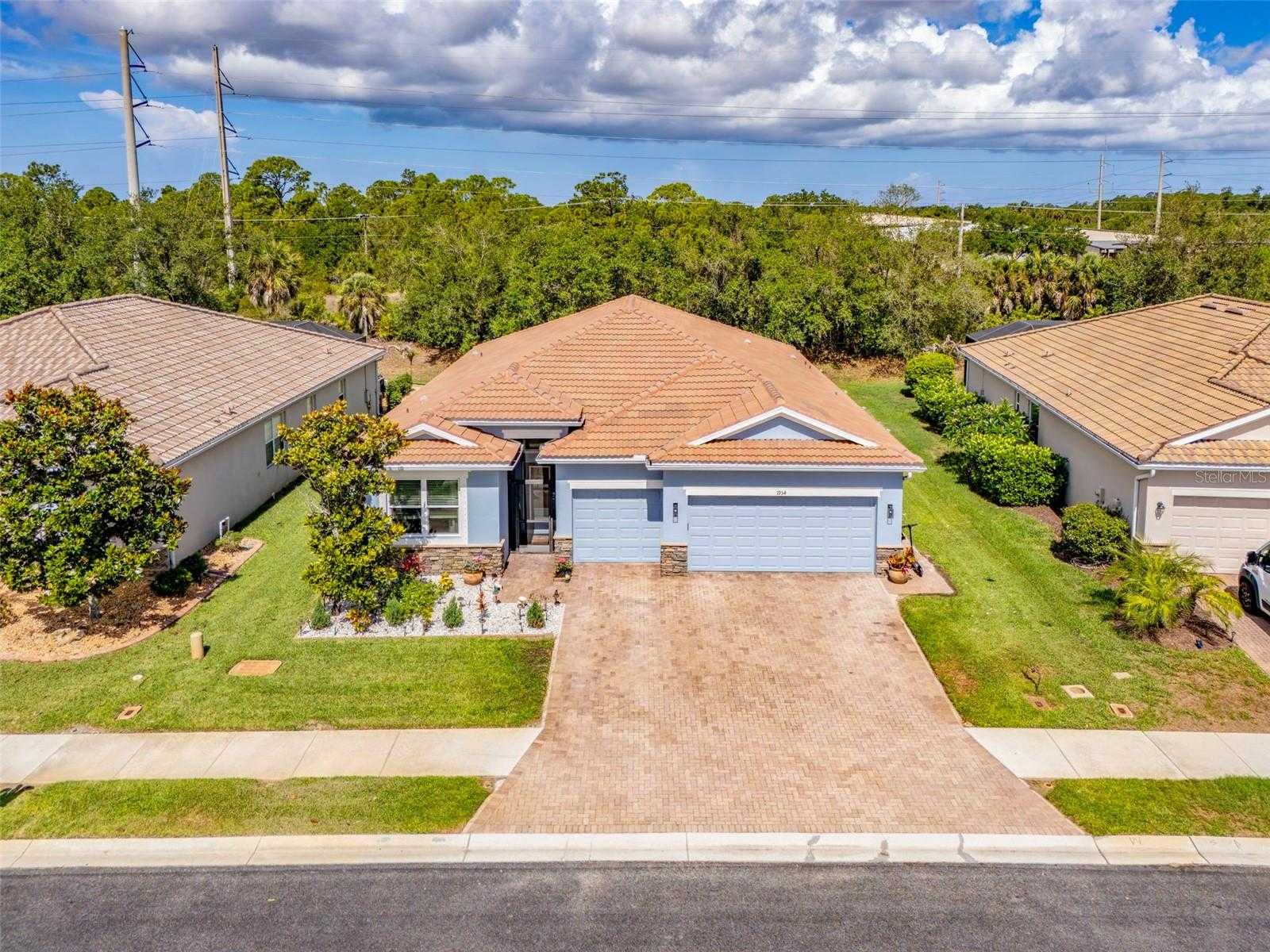 1934 MESIC HAMMOCK WAY Venice Florida United States, for Sale, residential,  , The Mount Dora Group 