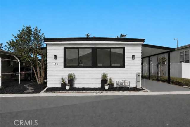 1245 W Cienega Avenue APT 183 San Dimas California United States, for Sale, residential,  , Investors Team Realty Inc.