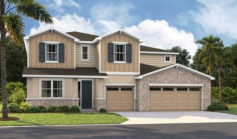 3034 WOODCLIFF LAKE CIRCLE Clermont Florida United States, for Sale, residential, Zaira Mejia, Spaces & Styles Group