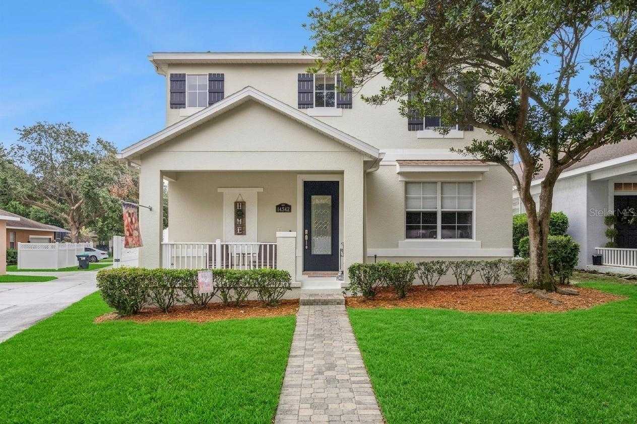 14542 BLACK CHERRY TRAIL Winter Garden Florida United States, for Sale, residential, Zaira Mejia, Spaces & Styles Group
