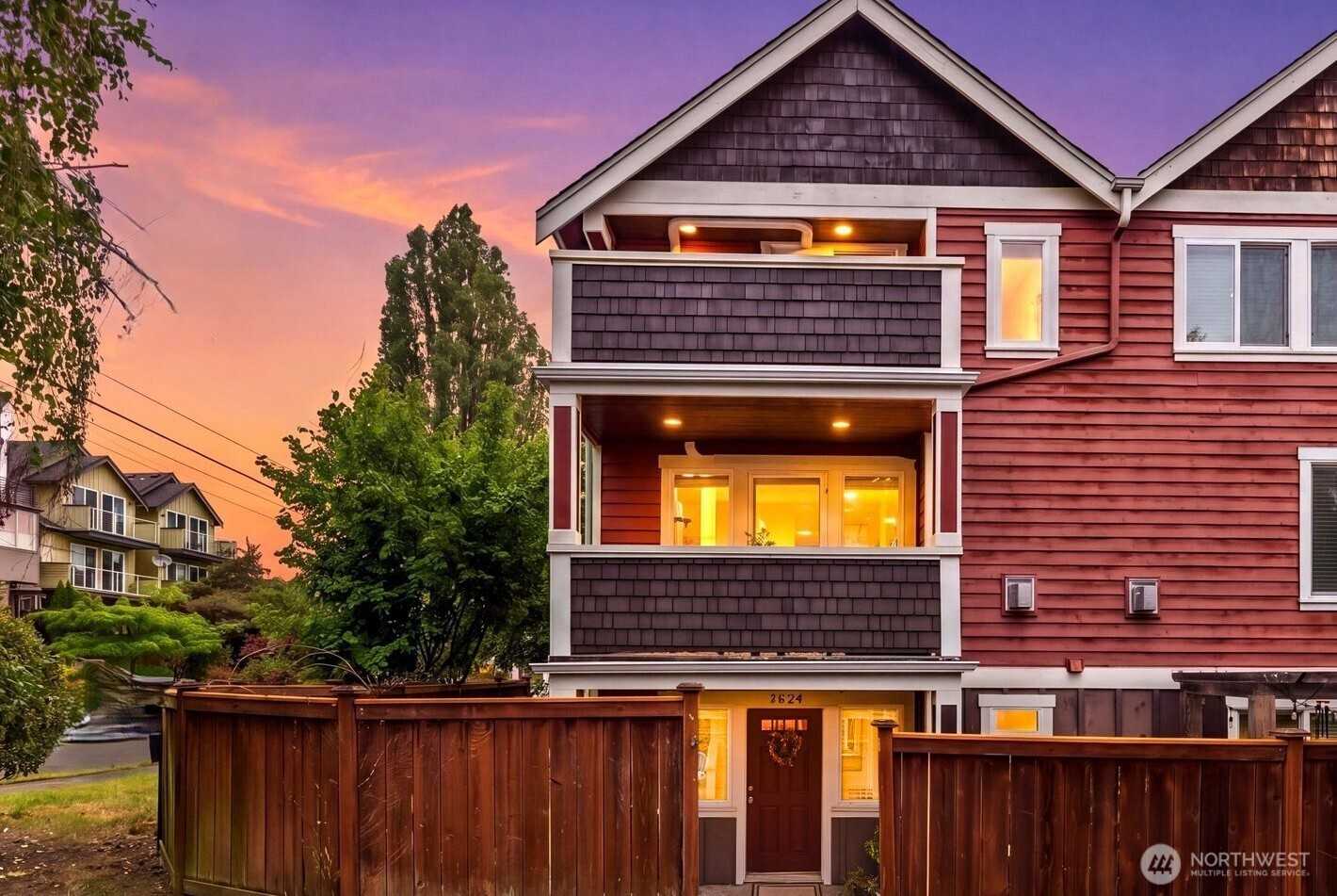 2024 W Bertona Street Seattle Washington United States, for Sale, residential, Sibhat Petros, Best Choice Realty