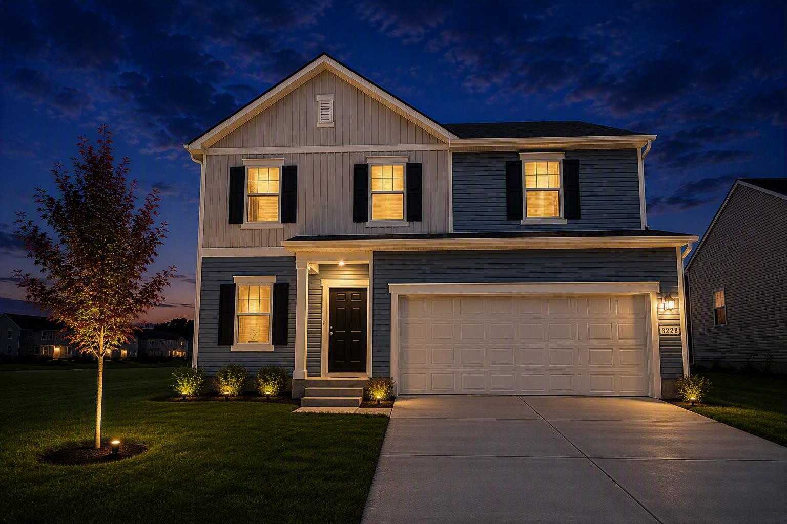 3228 Barrel Oak Pass Columbia Tennessee United States, for Sale, residential, Gabe Fitzhugh, GF Homes and Land