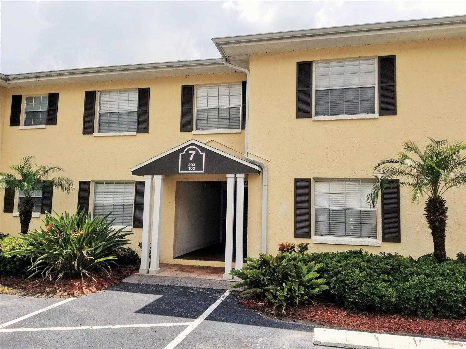 13125 WILCOX ROAD APT 7203 Largo Florida United States, for Rent, residential,  ,  Real Estate Brokerage & Consultation, Inc