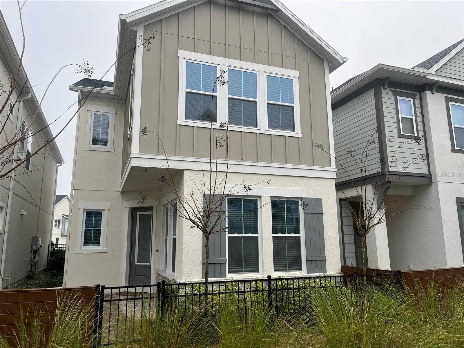 474 WISHBONE LANE Lake Mary Florida United States, for Rent, residential,  , Realty World Preferred