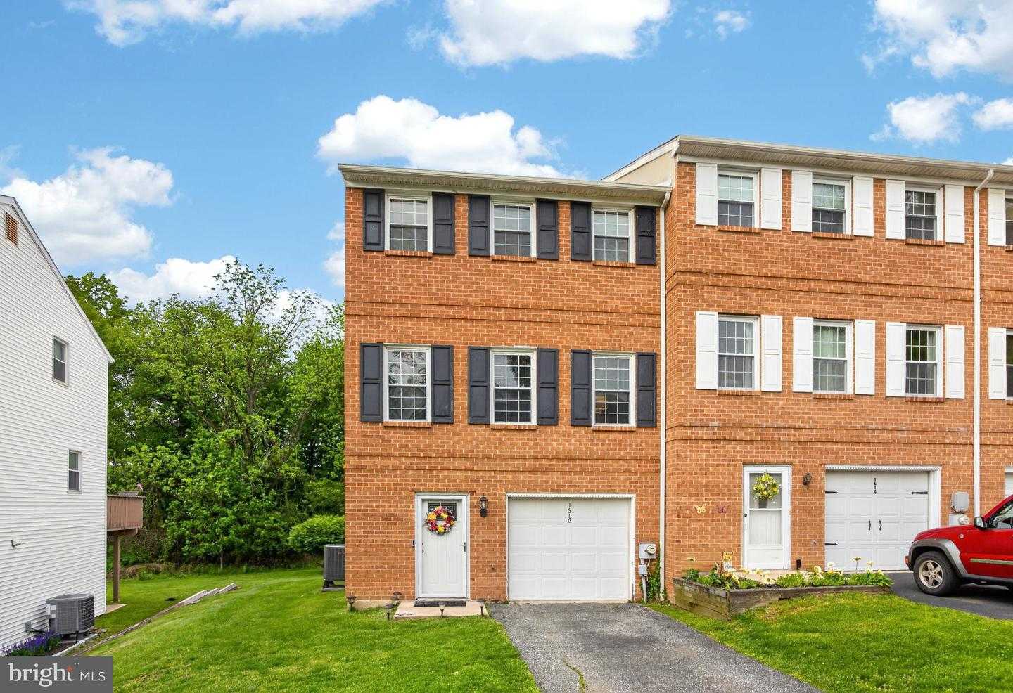 1616 S COVENTRY LANE West Chester Pennsylvania United States, for Sale, residential,  , Swayne Real Estate Group