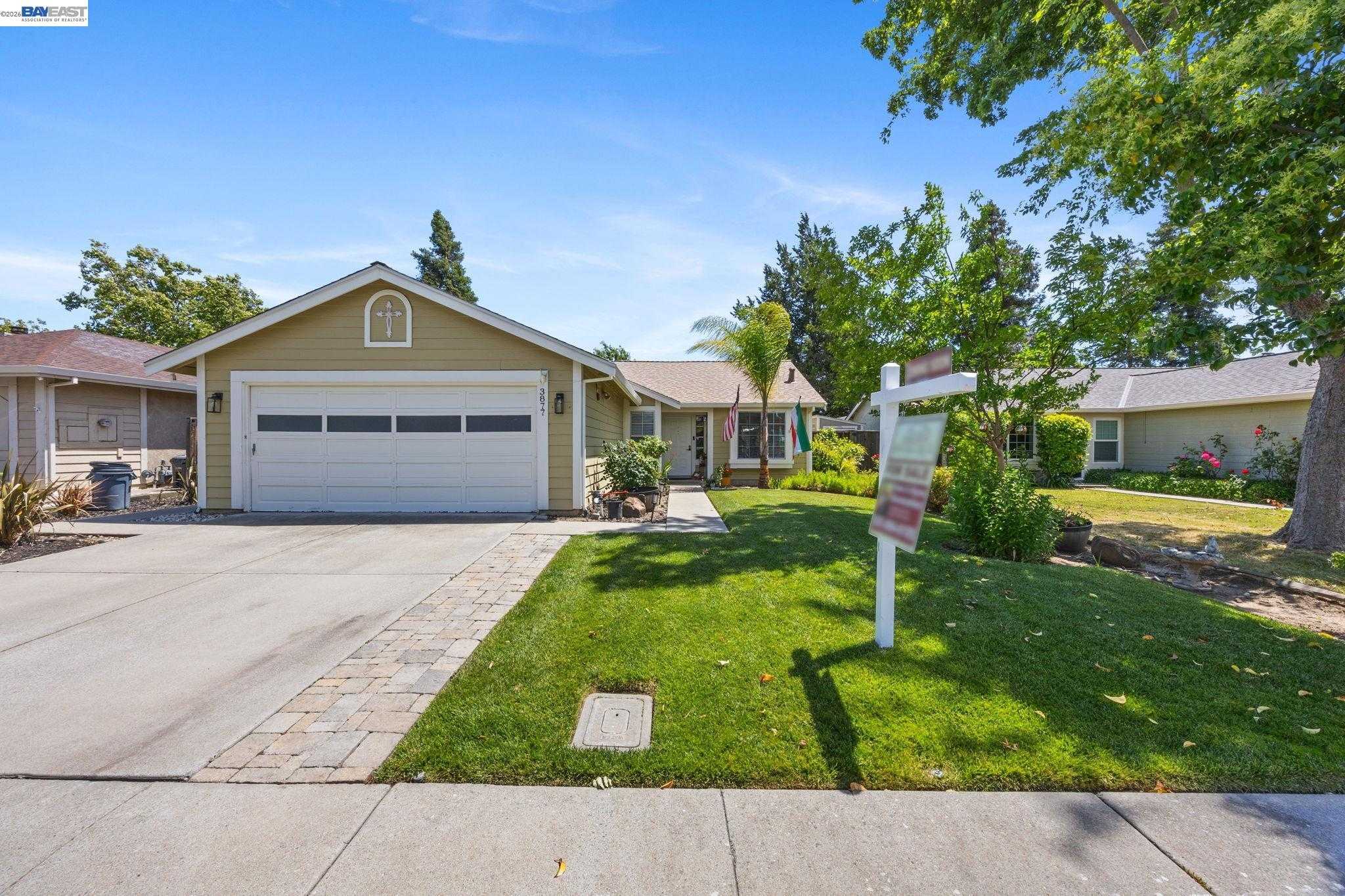 3877 Silver Oaks Way Livermore California United States, for Sale, residential, Miranda Mattos, Compass Realty 