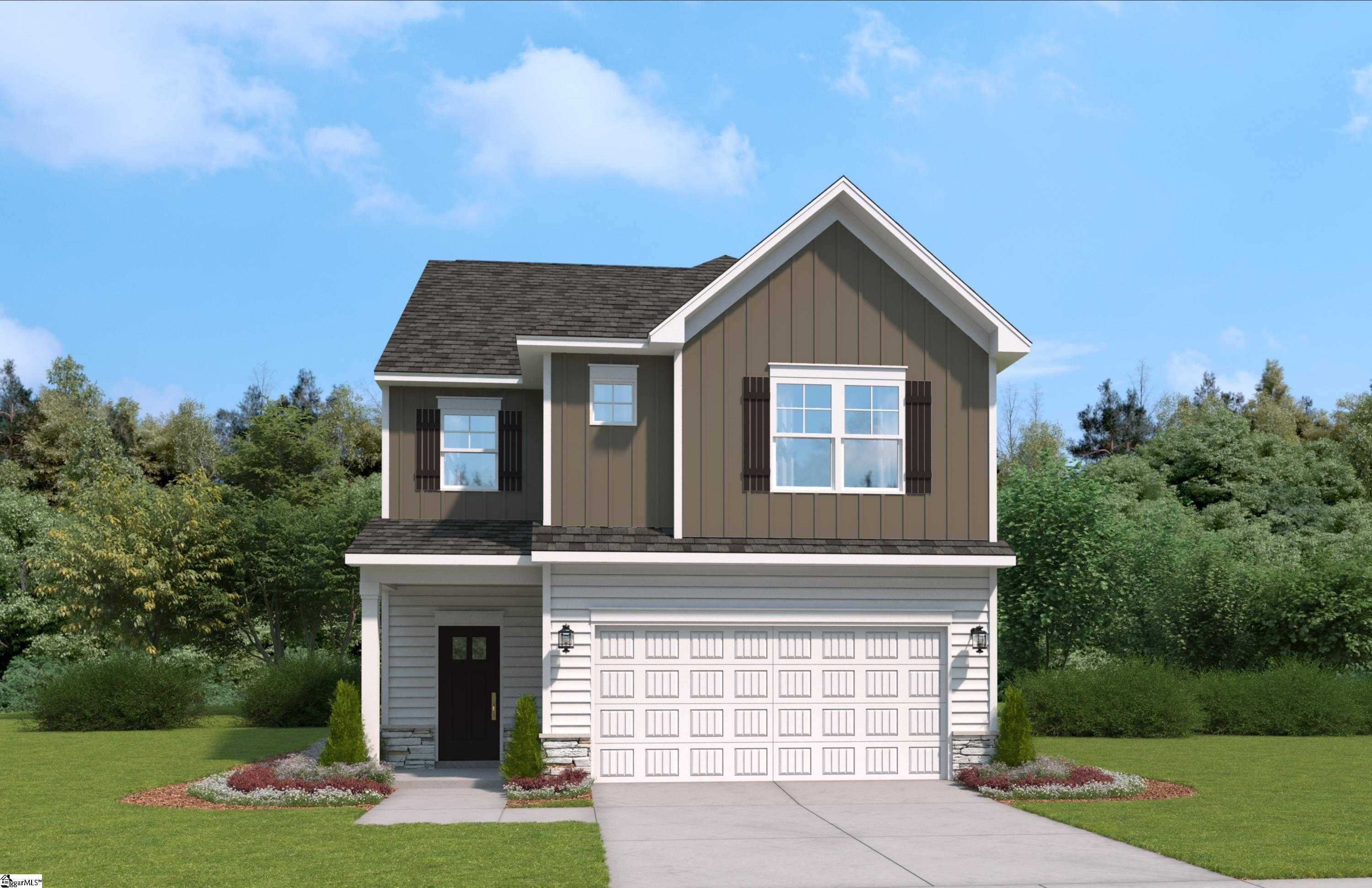 1436 Harper Mae Spartanburg South Carolina United States, for Sale, residential,  , Valentine Realty Group