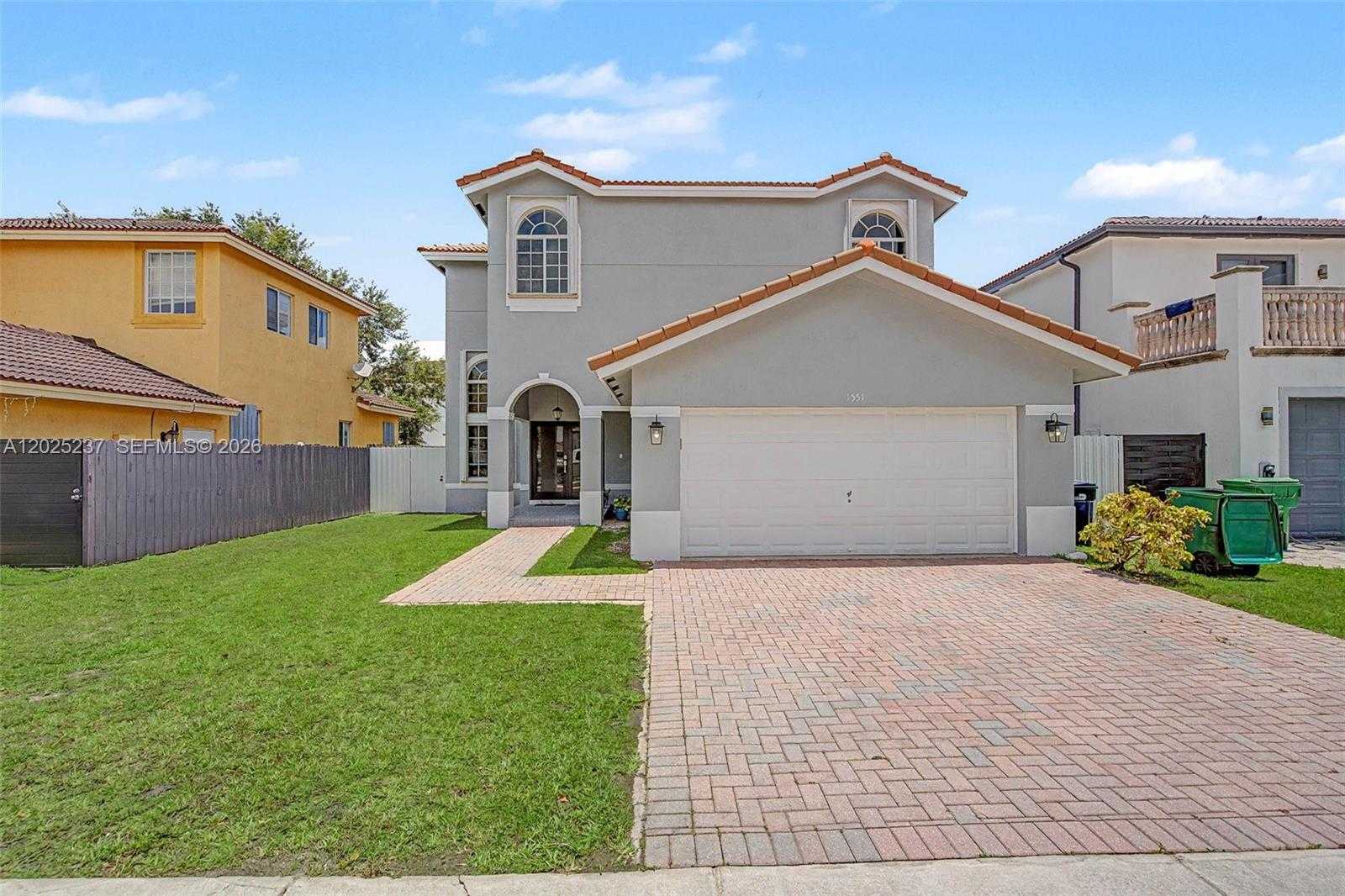 1551 SW 154th Ct Miami Florida United States, for Sale, residential, Sandra Benkahla, The 305 Agency