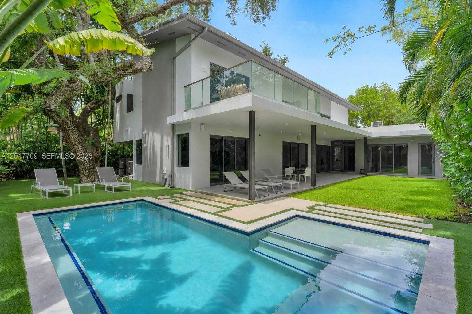 10 Samana Dr Miami Florida United States, for Sale, residential, Sandra Benkahla, The 305 Agency