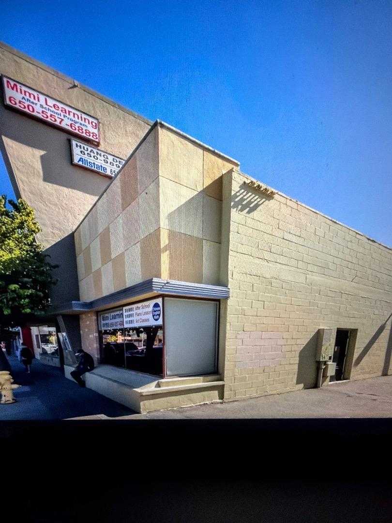 1641 El Camino Real Millbrae California United States, for Lease, commercial, Scott Findlay, RE/MAX Gold Pacifica