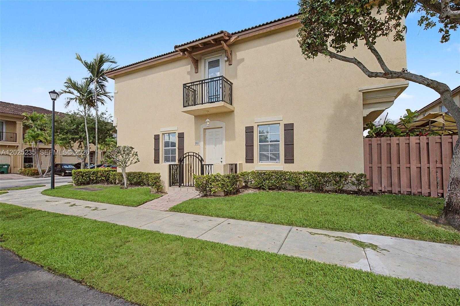 12853 SW 135th St Miami Florida United States, for Sale, residential, Sandra Benkahla, The 305 Agency