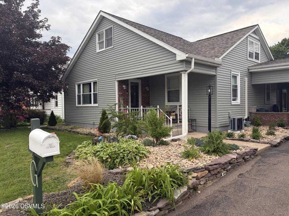 1712 FAIRVIEW Avenue Berwick Pennsylvania United States, for Sale, residential,  , Realty World Masich & Dell