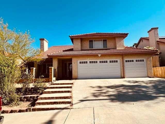 1040 Marigold Palmdale California United States, for Sale, residential,  , Excellence Premier Real Estate