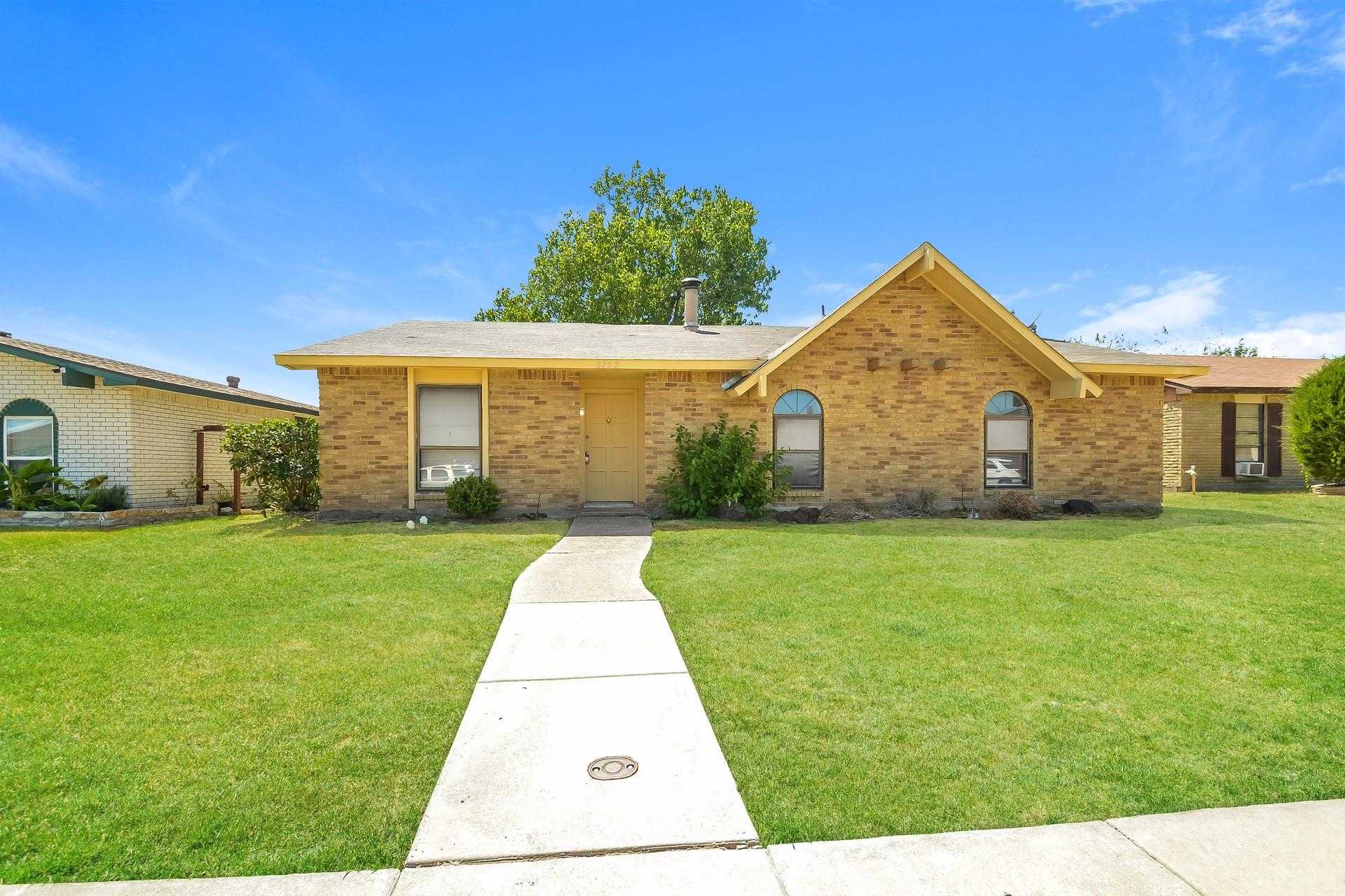 5702 Magnolia Lane Rowlett Texas United States, for Rent, residential,  , Orbit Realty Group