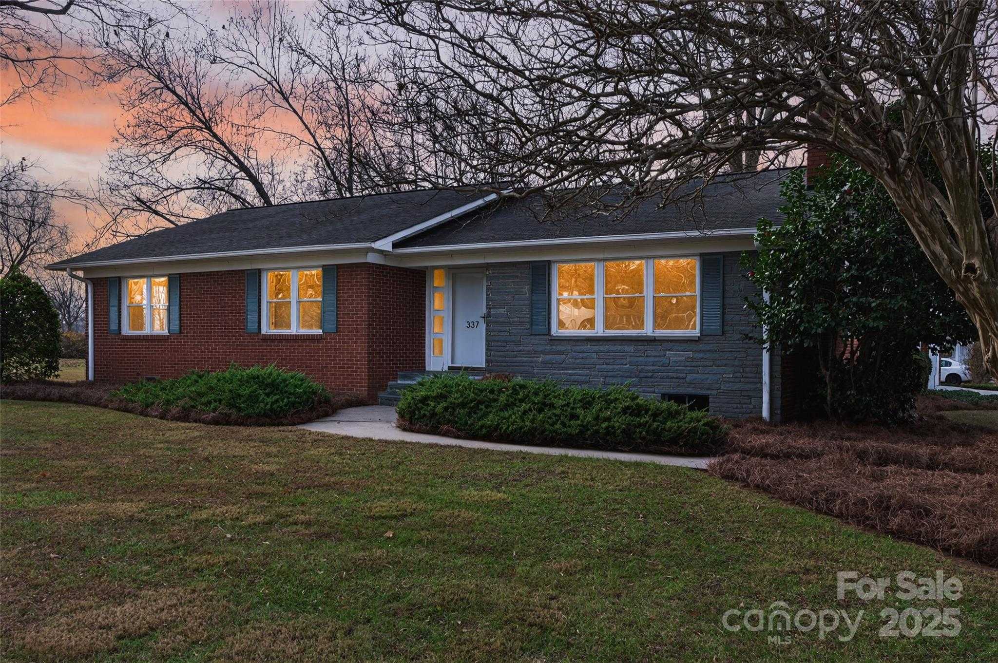 337 Main Street Rockwell North Carolina United States, for Sale, residential, David Garofalo, Carolina4Sale Realty LLC