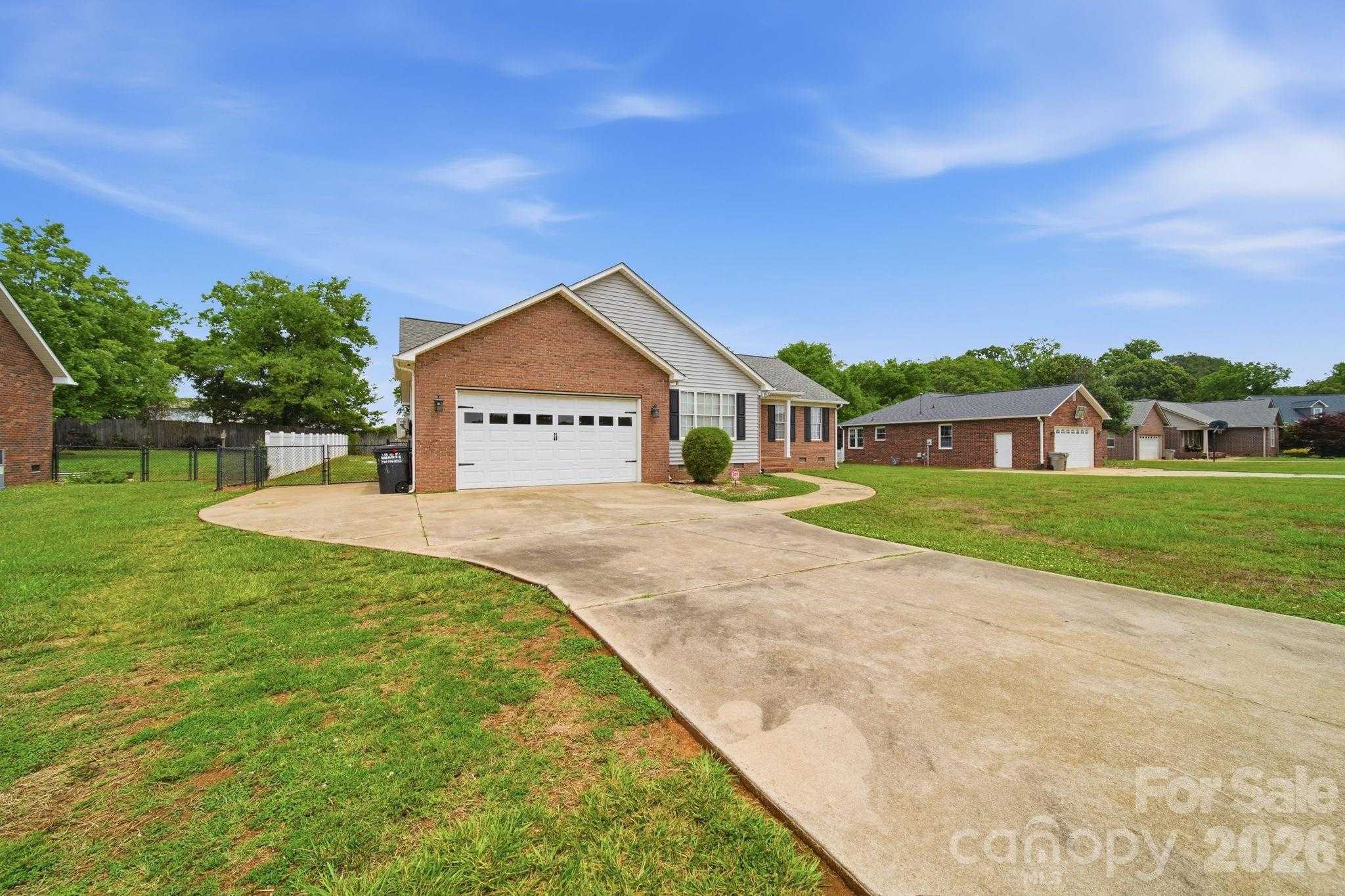 348 Palmer Circle Rockwell North Carolina United States, for Sale, residential, David Garofalo, Carolina4Sale Realty LLC