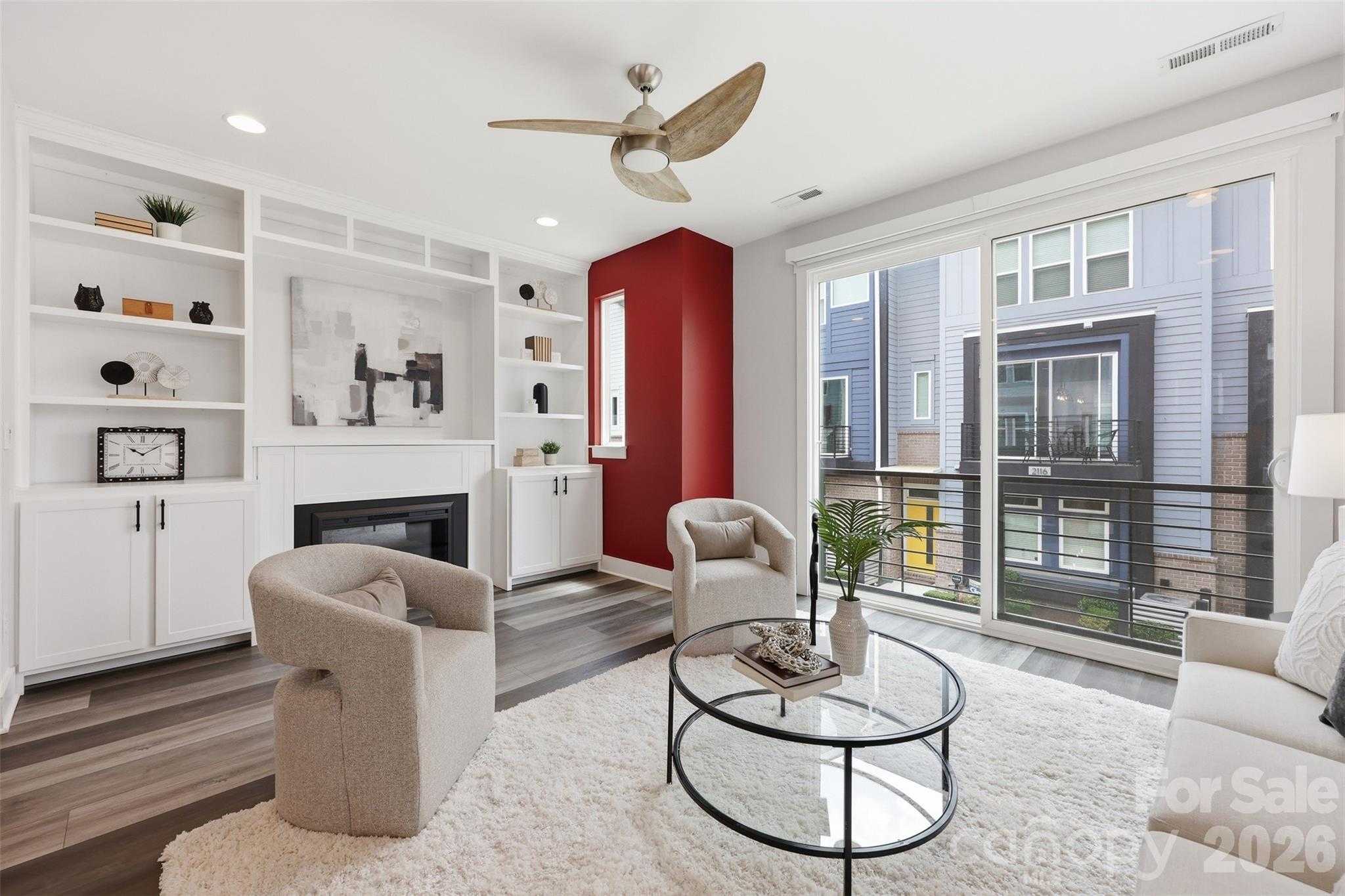 2148 Electric Lane Charlotte North Carolina United States, for Sale, residential, Kristen Haynes, New Home Buyers Brokers / Realty Pros