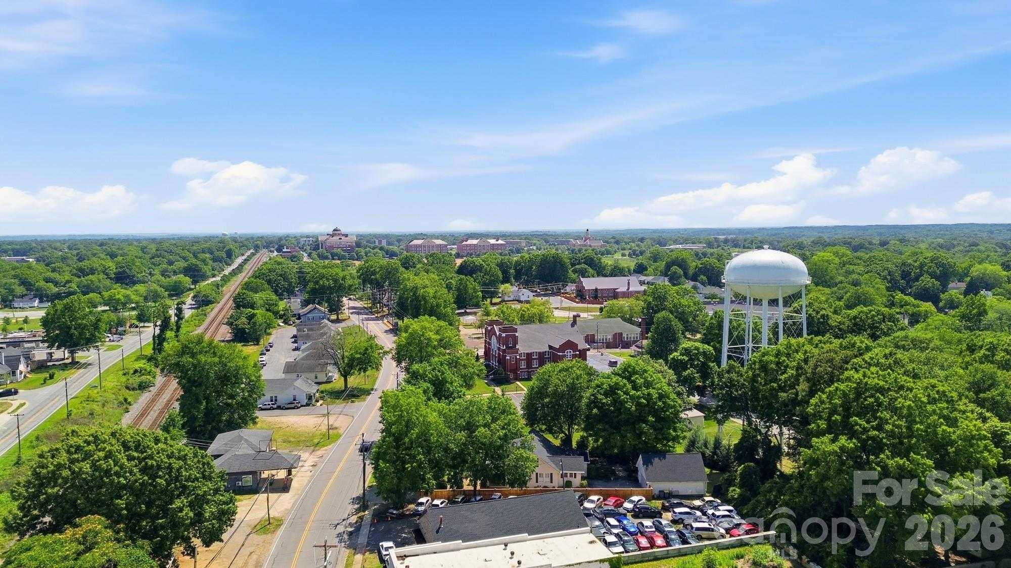 1002 Ridge Avenue Kannapolis North Carolina United States, for Sale, residential, David Garofalo, Carolina4Sale Realty LLC