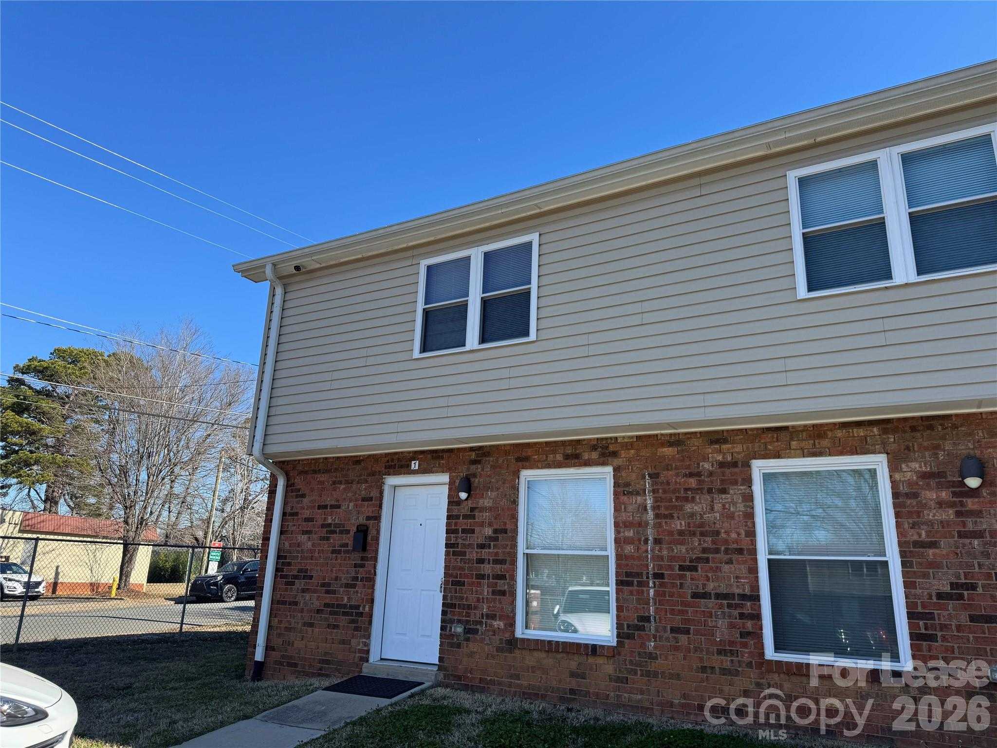 2335 Carmine Street APT 1 Charlotte North Carolina United States, for Rent, residential, Kristen Haynes, New Home Buyers Brokers / Realty Pros