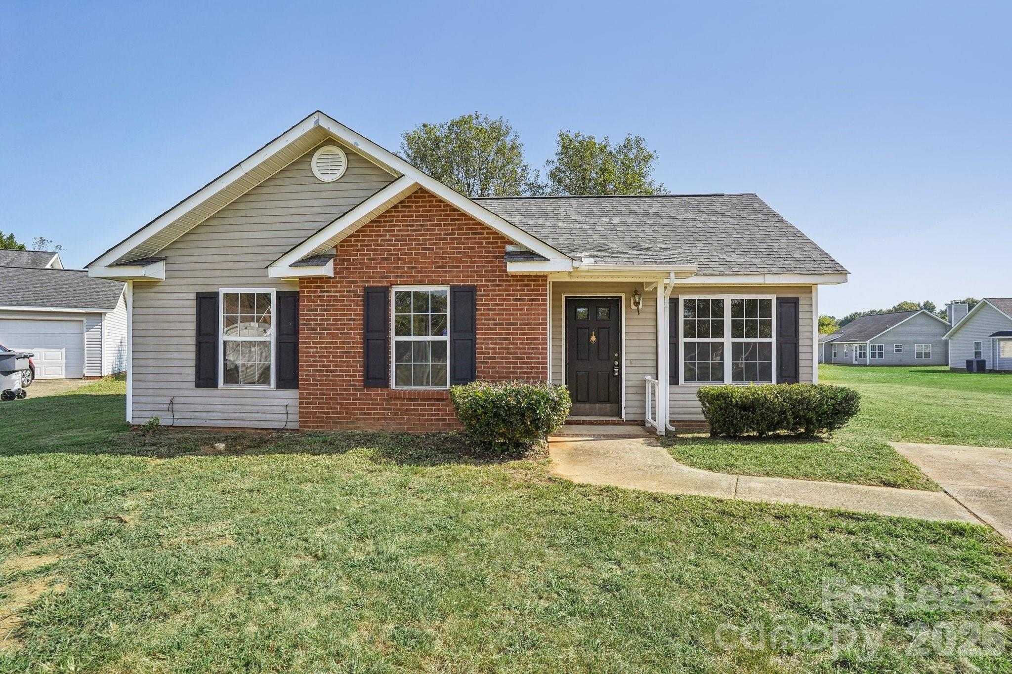 6834 Flaxseed Lane Charlotte North Carolina United States, for Rent, residential, Kristen Haynes, New Home Buyers Brokers / Realty Pros