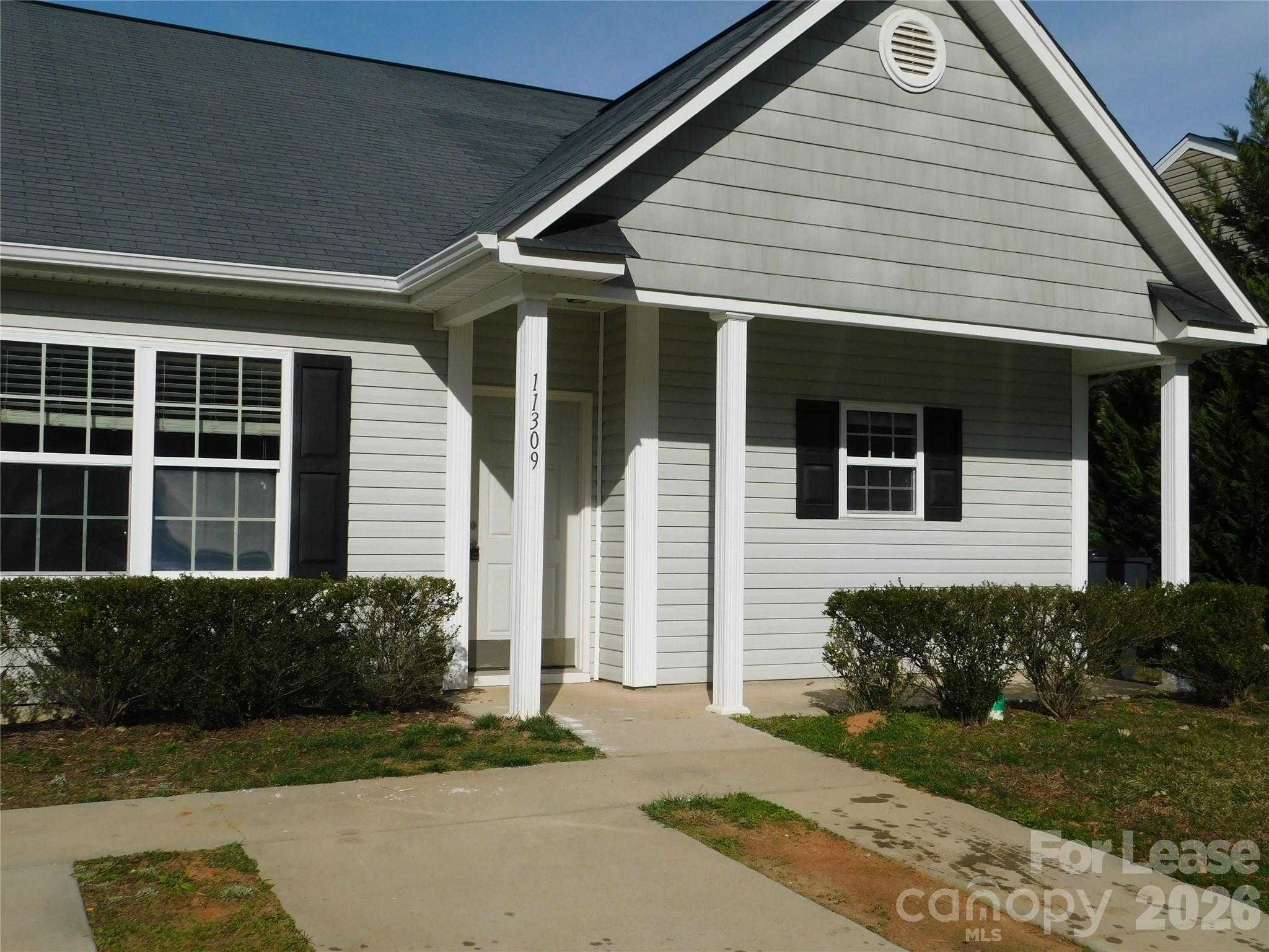 11309 Joe Morrison Lane Charlotte North Carolina United States, for Rent, residential, Kristen Haynes, New Home Buyers Brokers / Realty Pros