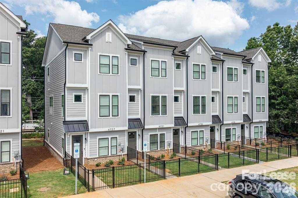 5150 Old Ridge Road APT B2 Charlotte North Carolina United States, for Rent, residential, Kristen Haynes, New Home Buyers Brokers / Realty Pros