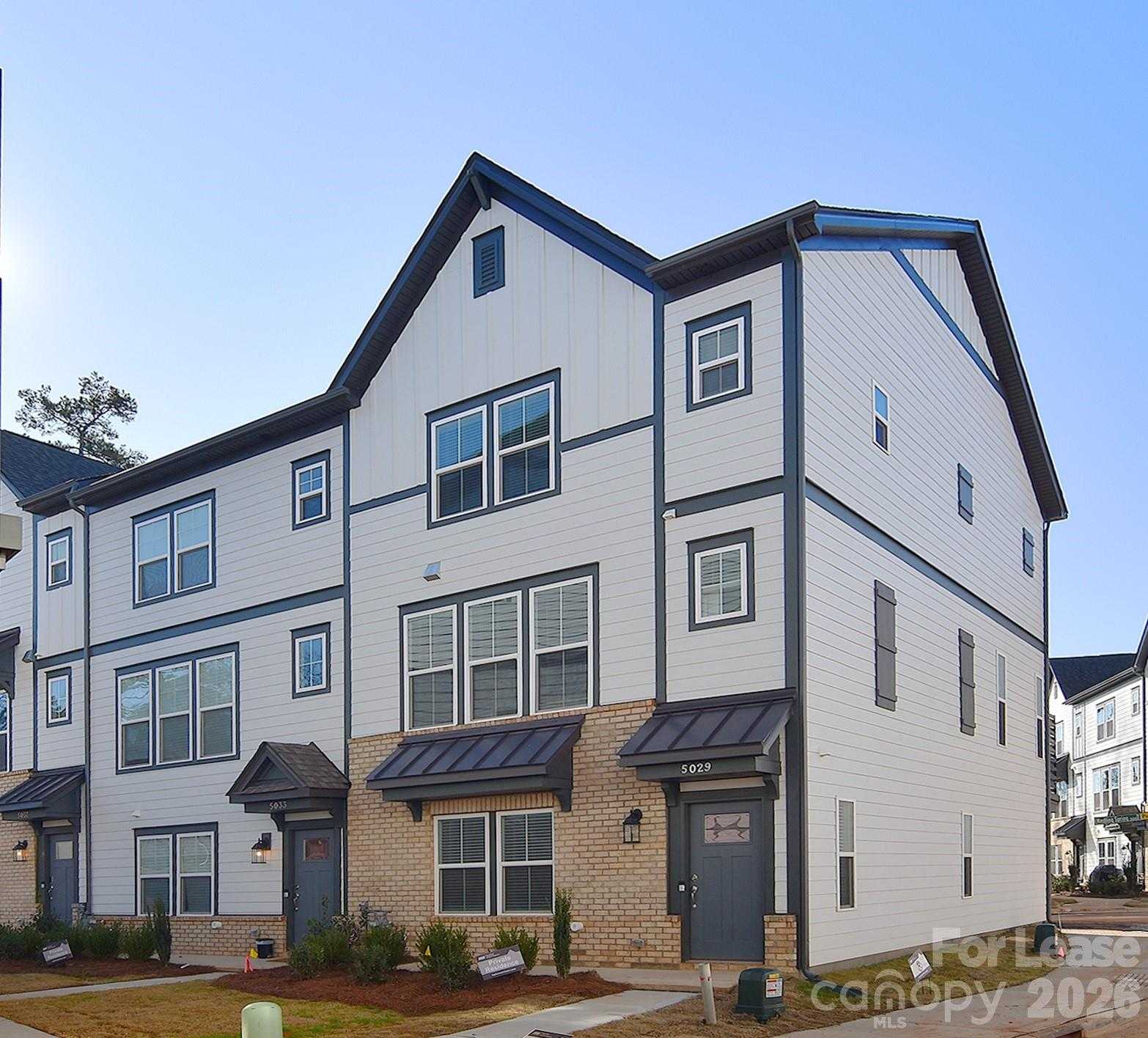 5029 Nestling Spring Street Charlotte North Carolina United States, for Rent, residential, Kristen Haynes, New Home Buyers Brokers / Realty Pros