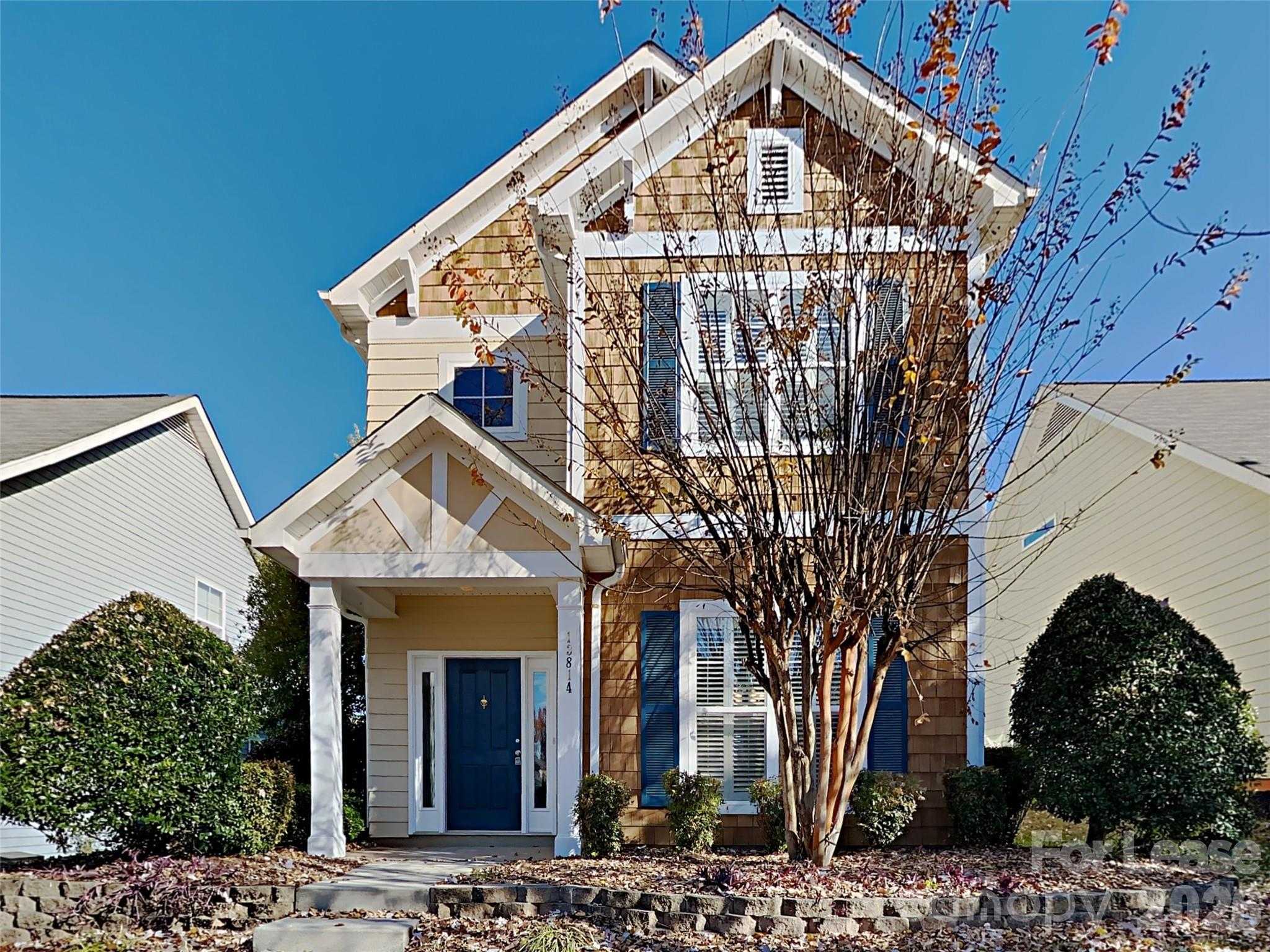 13814 Carleen Way Drive Charlotte North Carolina United States, for Rent, residential, Kristen Haynes, New Home Buyers Brokers / Realty Pros