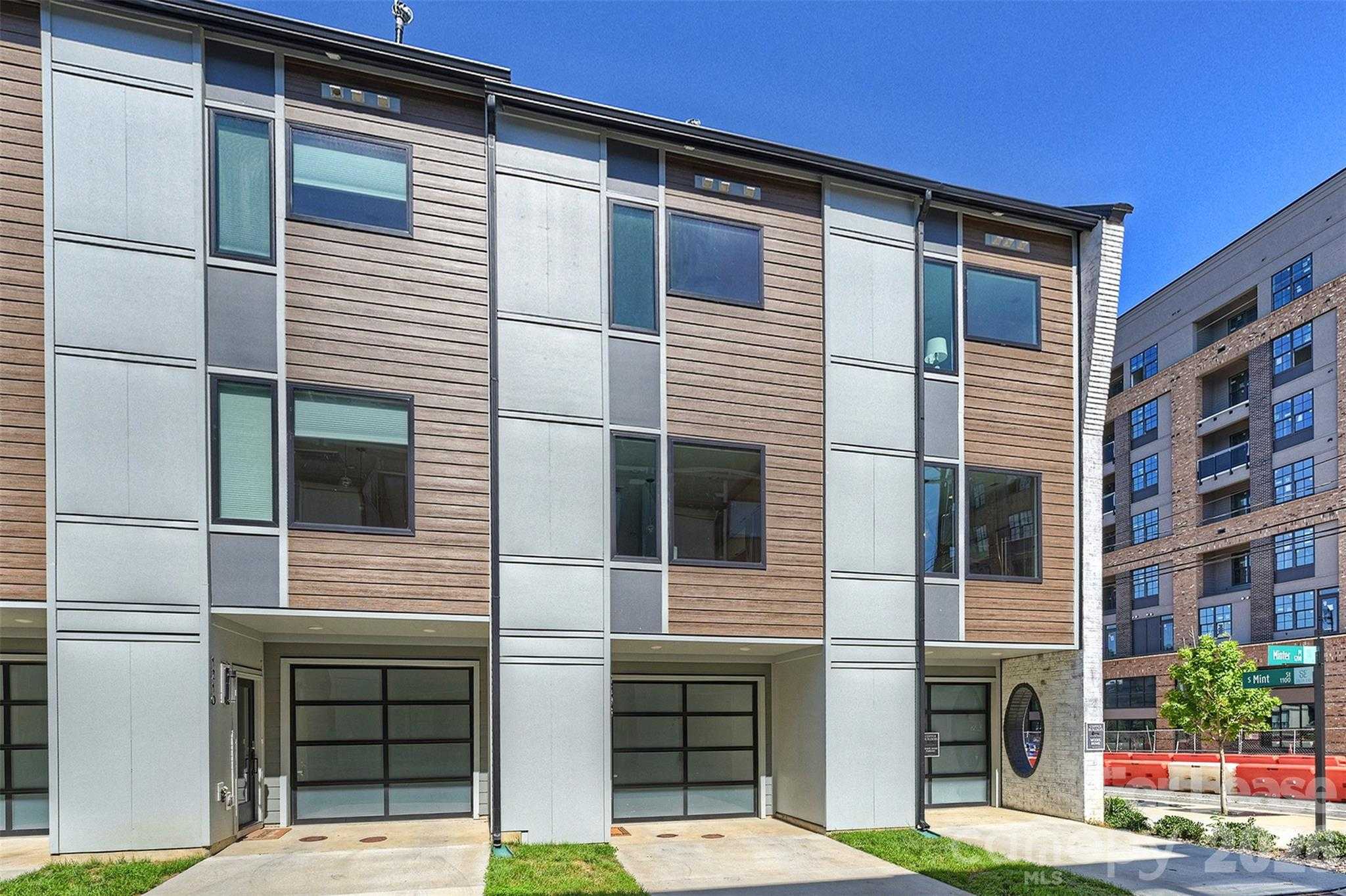 1208 Minter Place Charlotte North Carolina United States, for Rent, residential, Kristen Haynes, New Home Buyers Brokers / Realty Pros