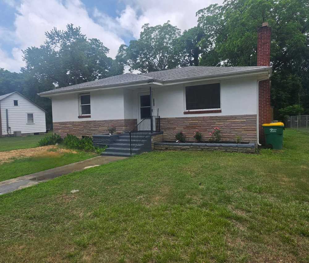 207 Woodbine St Hopewell VA United States, Rented, residential, , Ford Agency Real Estate