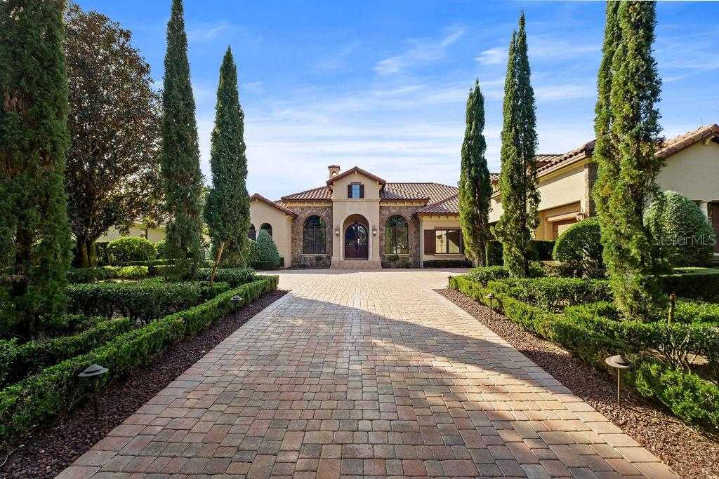 6130 GROSVENOR SHORE DRIVE Windermere Florida United States, for Sale, residential, Zaira Mejia, Spaces & Styles Group