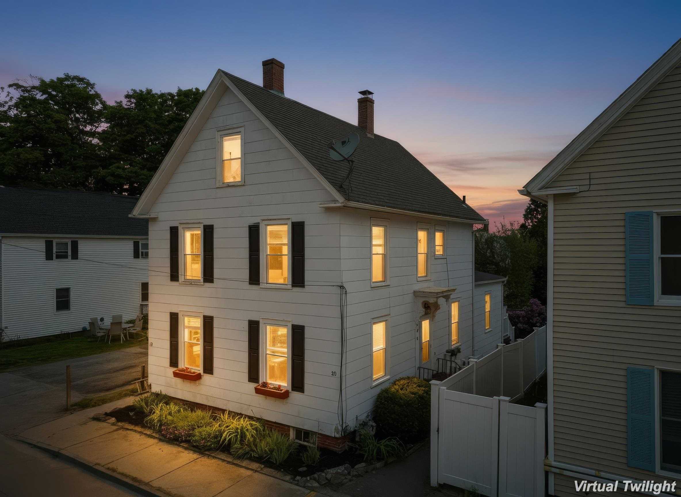 30 Pine Street Dover New Hampshire United States, for Sale, residential,  , All Inclusive Realty, LLC