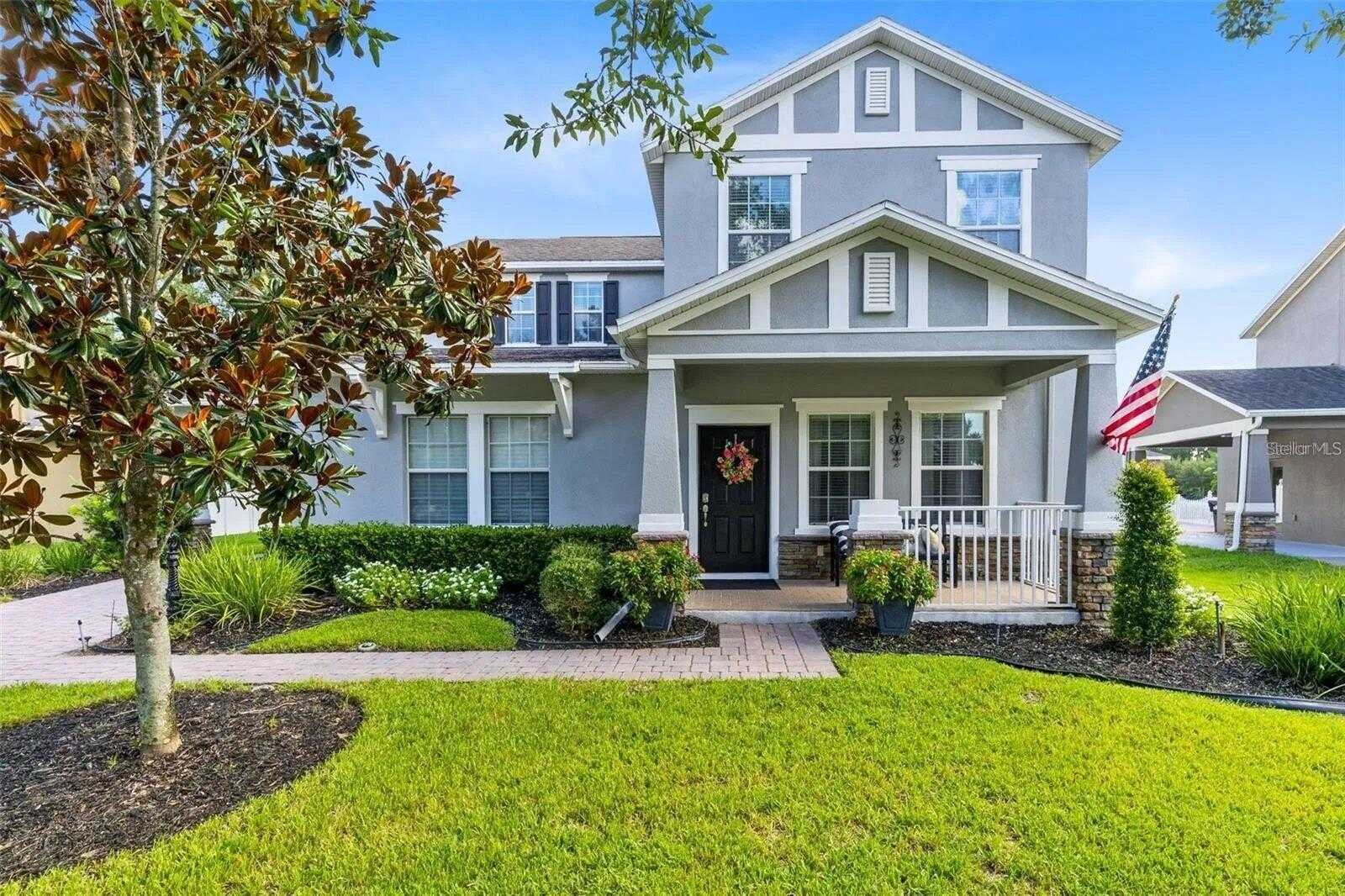 6110 MERIWETHER CRESCENT Winter Garden Florida United States, for Sale, residential, Zaira Mejia, Spaces & Styles Group