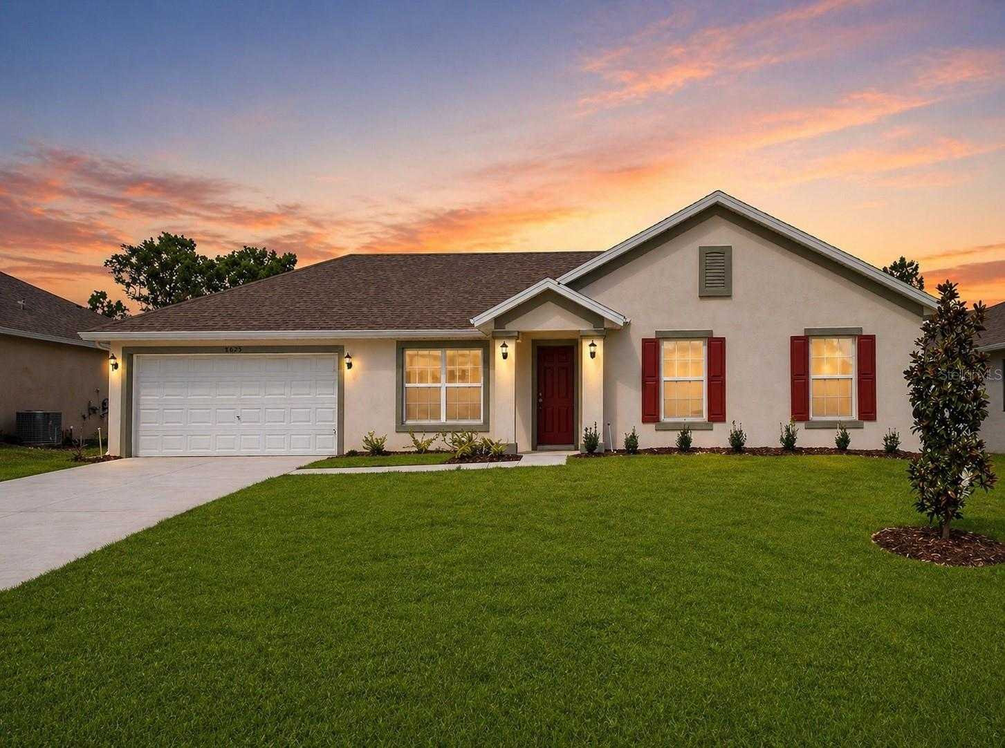 15492 SW 34TH COURT ROAD Ocala Florida United States, for Sale, residential, Ibia Paradello, A-Z REALTY SERVICES, INC