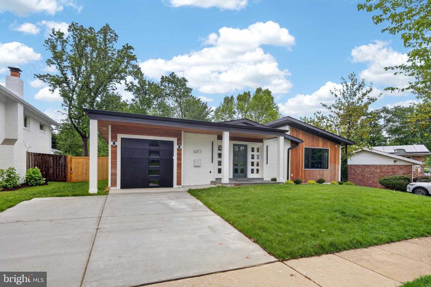 6311 CARNEGIE DRIVE Bethesda Maryland United States, for Sale, residential, Annette Wagner, Centurion Properties Inc