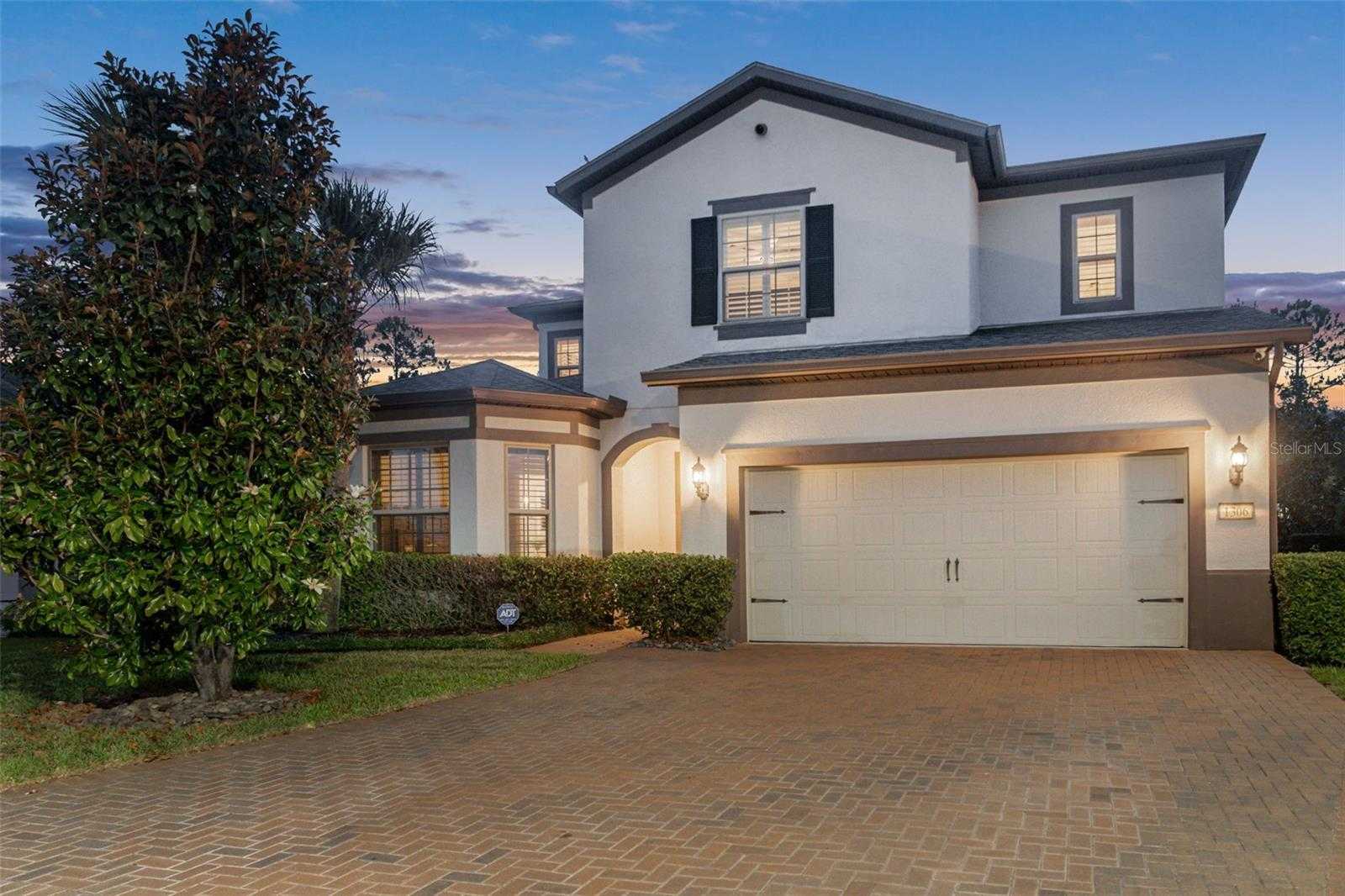 1306 PATTERSON TERRACE Lake Mary Florida United States, for Sale, residential,  , Realty World Preferred