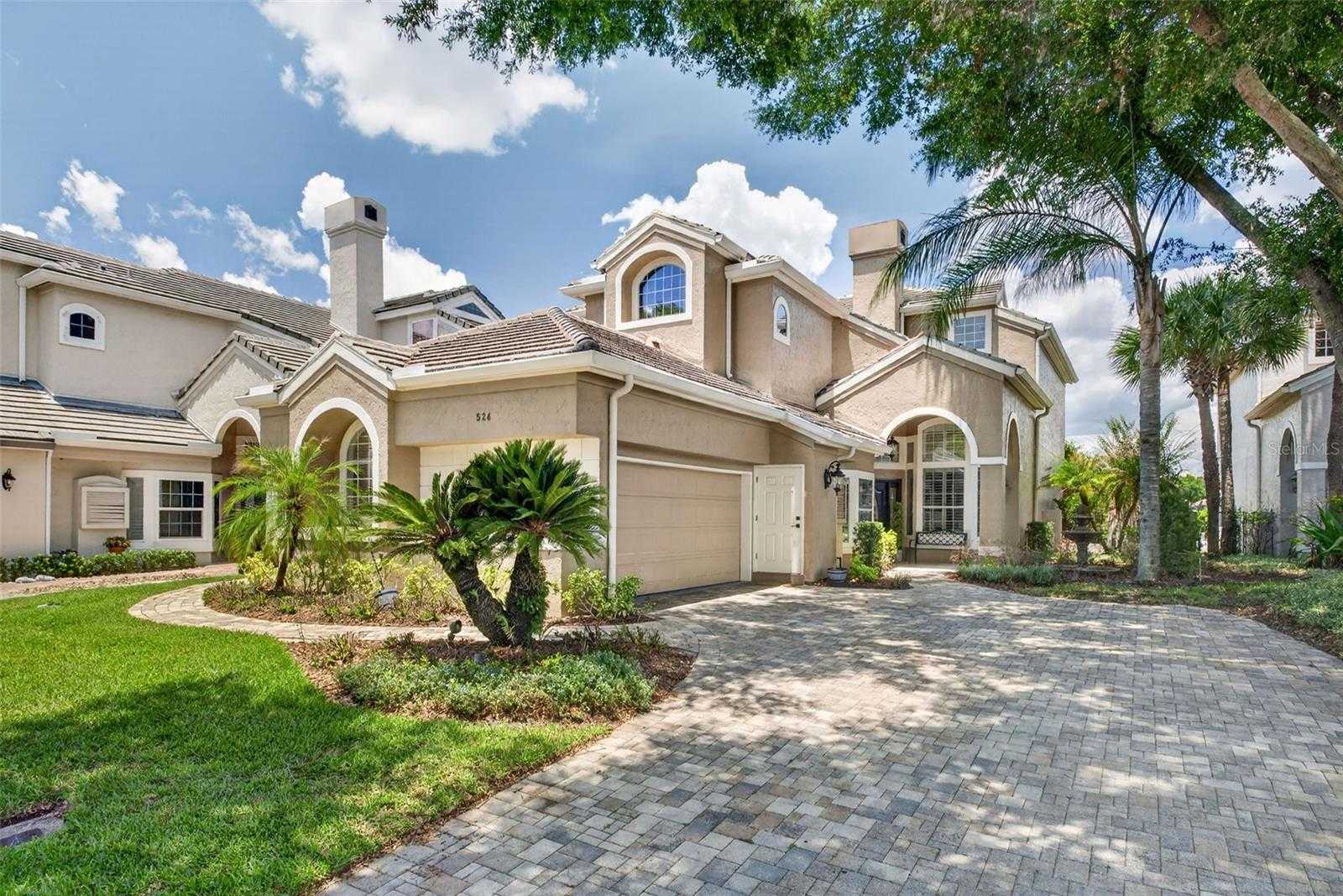 526 DEVON PLACE Lake Mary Florida United States, for Sale, residential,  , Realty World Preferred