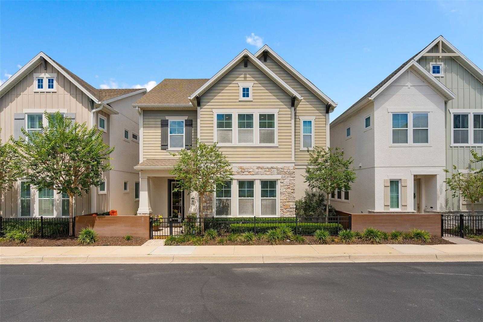 344 WHEELHOUSE LANE Lake Mary Florida United States, for Sale, residential,  , Realty World Preferred