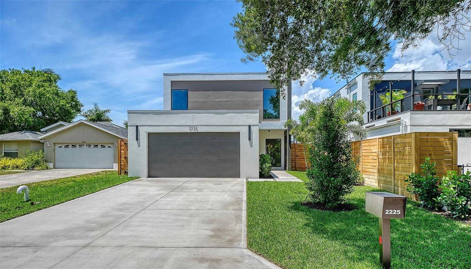 2225 FLORINDA STREET Sarasota Florida United States, for Sale, residential,  , The Mount Dora Group 