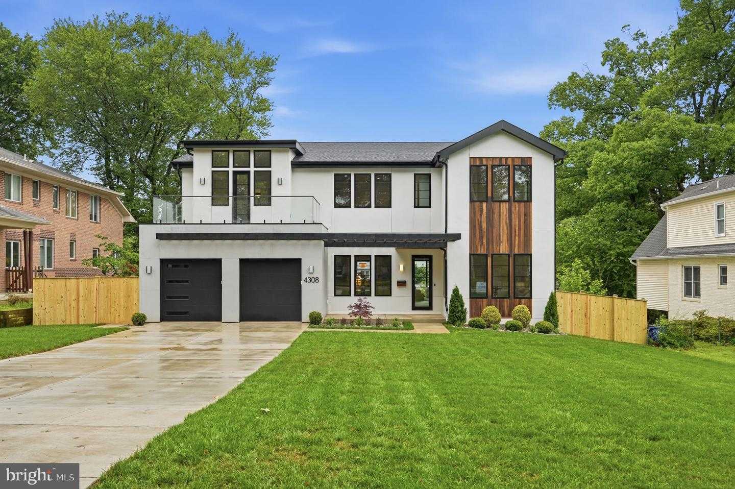 4308 DRESDEN STREET Kensington Maryland United States, for Sale, residential, Bruno Tarquinii, Fairfax Realty Premier