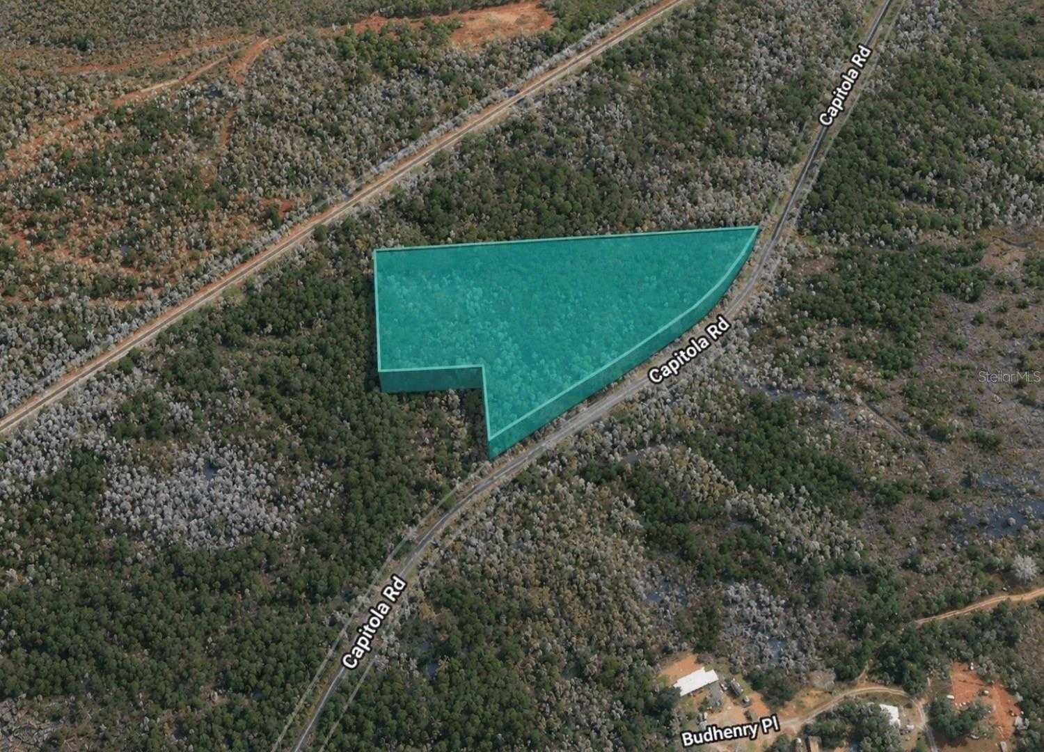 11473 BUD HENRY PLACE Tallahassee Florida United States, for Sale, commercial, Michael  Lee, Flamingo Realty of Tallahassee, LLC