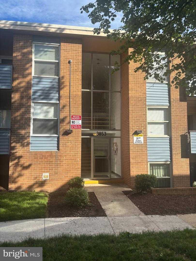3853 SAINT BARNABAS ROAD APT 202 Suitland Maryland United States, for Rent, residential, Bruno Tarquinii, Fairfax Realty Premier