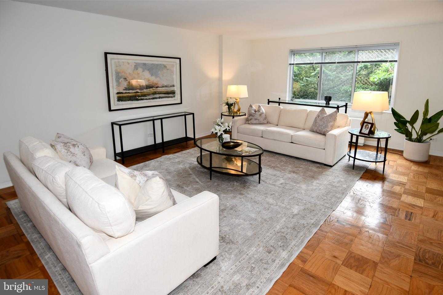 2801 NEW MEXICO AVENUE APT 717 Washington District Of Columbia United States, for Sale, residential, Edward Giles, Georgetown Realty Group
