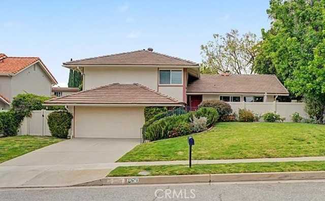 22671 Town Crier Calabasas California United States, for Sale, residential, Scott & Sherry Walter, Beverly & Co.