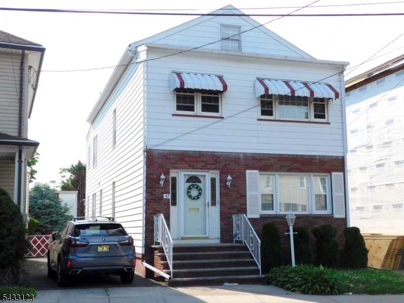 47 Passaic Ave  APT 1 Nutley Twp. New Jersey United States, for Rent, residential, Jill Savva, Century 21 Cedarcrest Realty