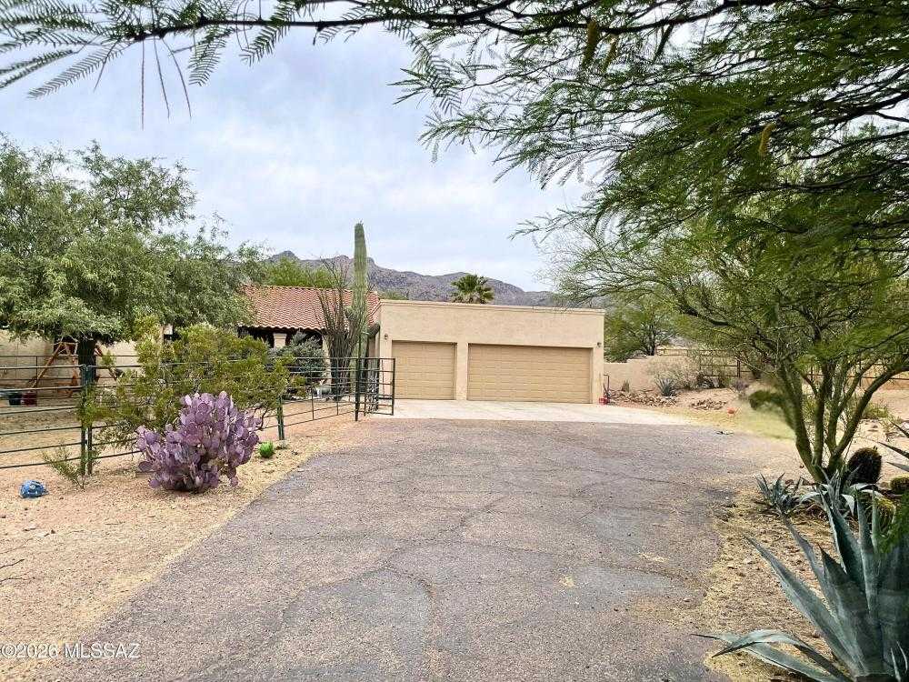 11201 Via Madre Street Tucson Arizona United States, for Sale, residential, Aaron Lieberman, TIERRA ANTIGUA REALTY