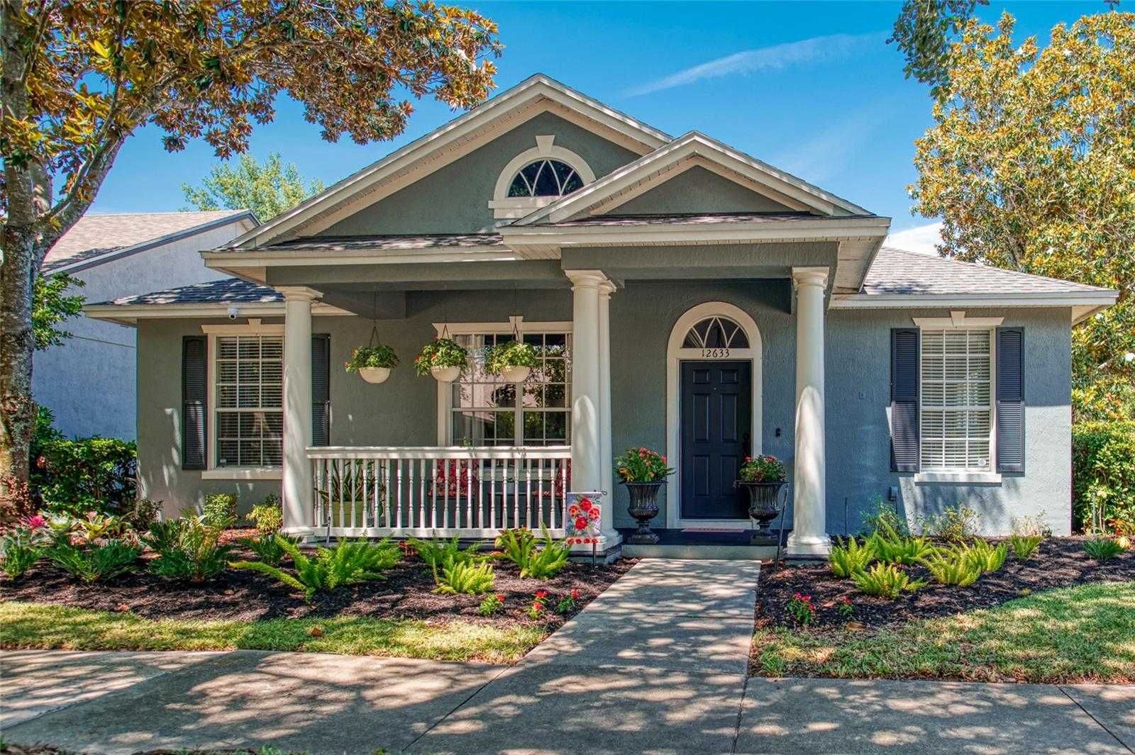 12633 HADDON DRIVE Windermere Florida United States, for Sale, residential, Zaira Mejia, Spaces & Styles Group