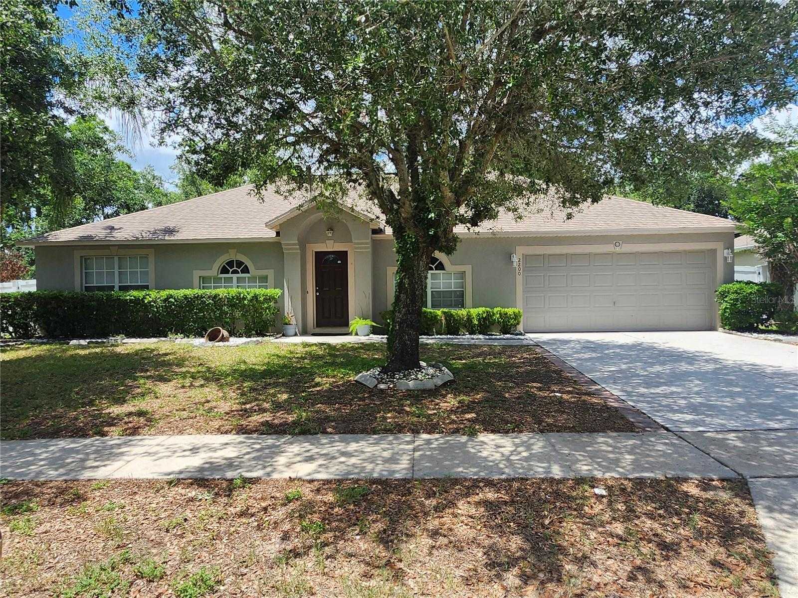 2200 EL MARRA DRIVE Ocoee Florida United States, for Sale, residential, Zaira Mejia, Spaces & Styles Group