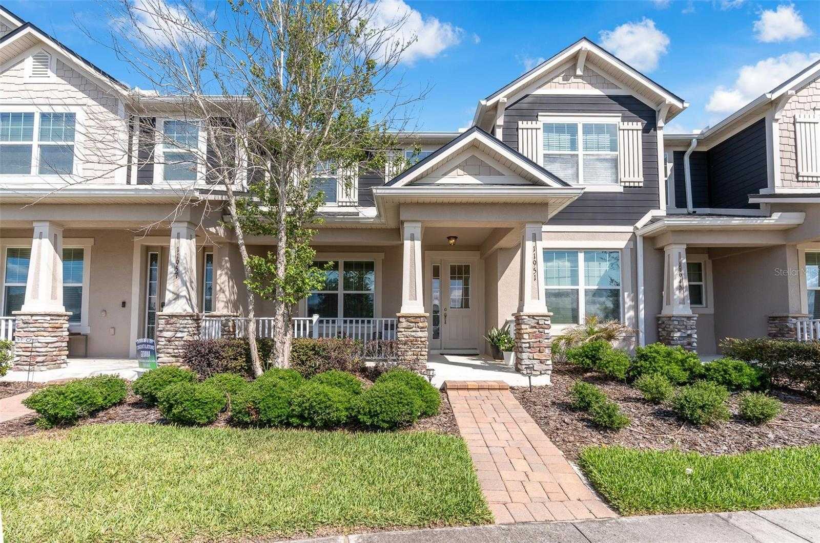11951 VERMILLION AVENUE Windermere Florida United States, for Sale, residential, Zaira Mejia, Spaces & Styles Group